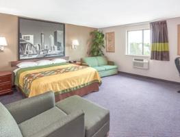 Hotel Super 8 Atlanta Airport