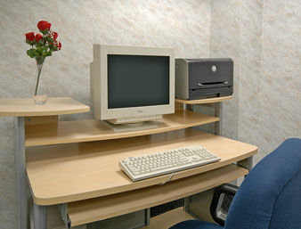 Hotel Days Inn Baltimore