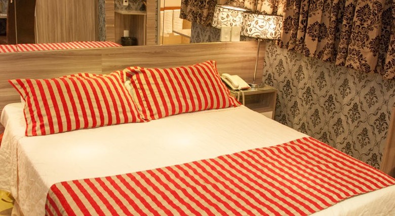 Hotel Cristal Palace