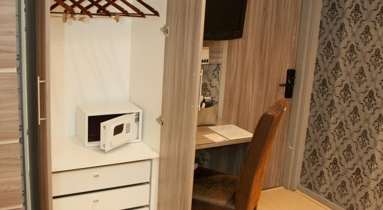 Hotel Cristal Palace