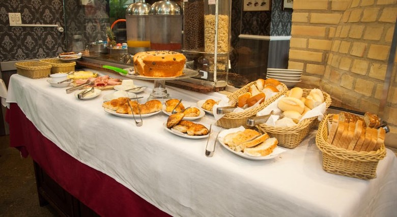 Hotel Cristal Palace