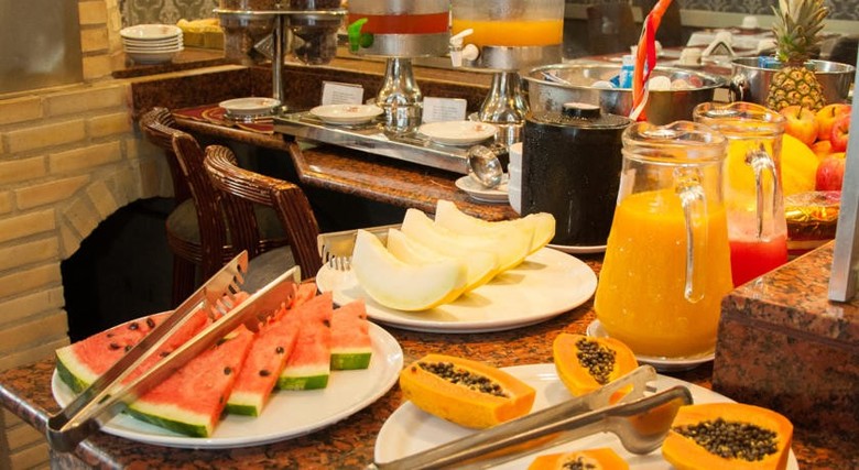 Hotel Cristal Palace