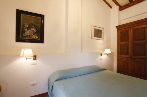Apartamento Casetta Bengodi