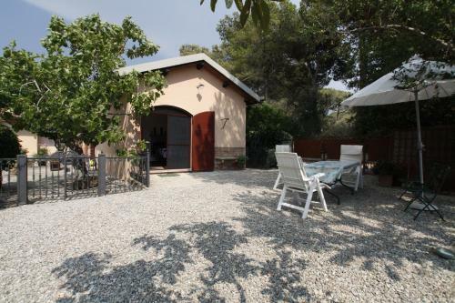 Apartamento Casetta Bengodi