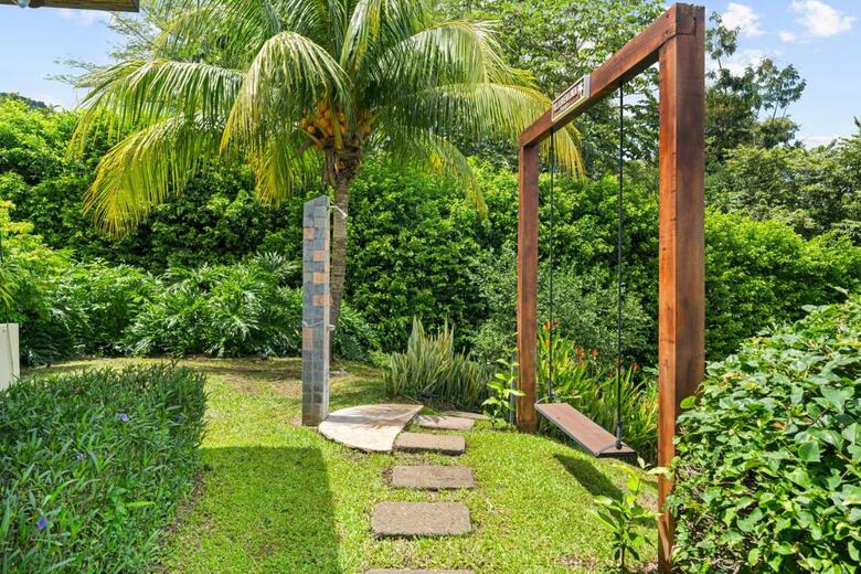 Hotel Villa Buena Onda