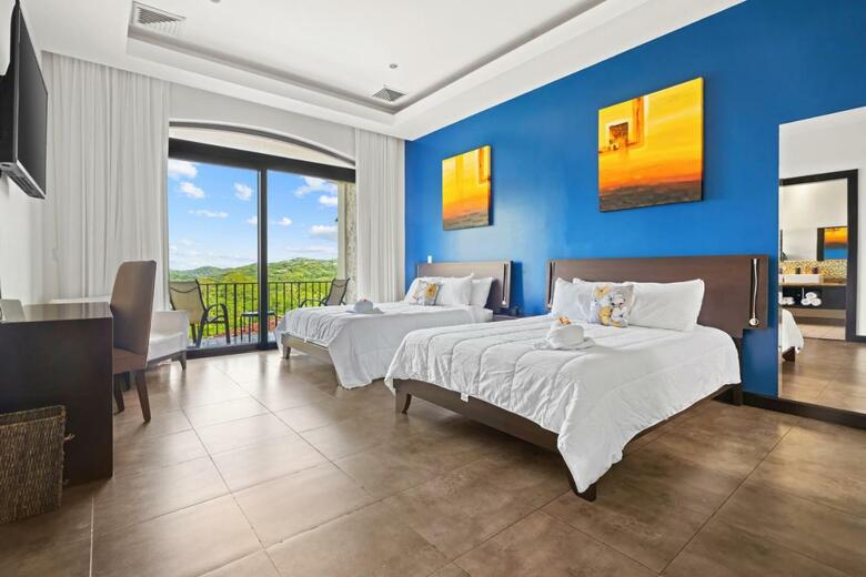 Hotel Villa Buena Onda