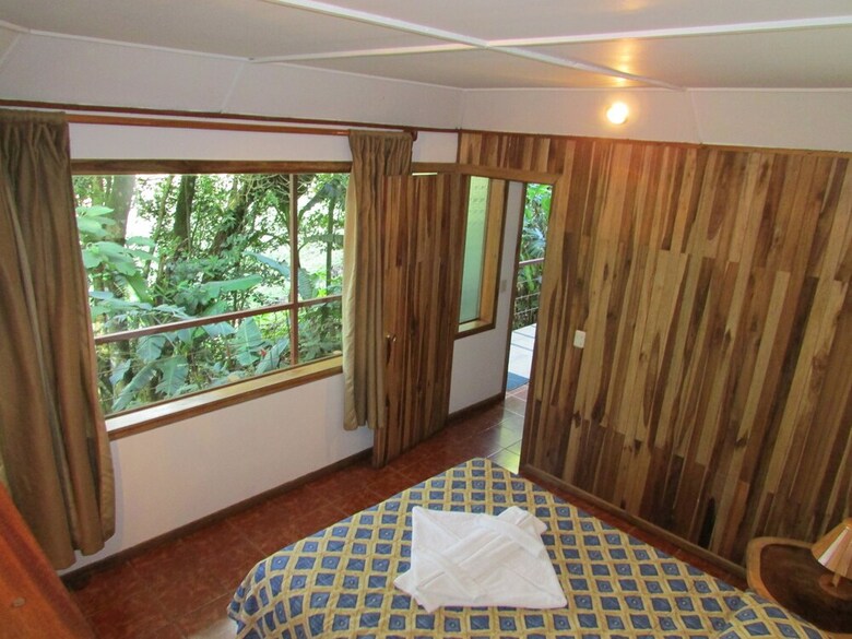 Mariposa Bed And Breakfast