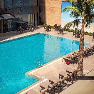 Hotel Burgu Arjaan By Rotana