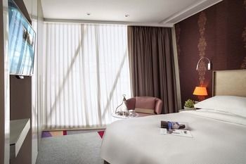 Hotel Burgu Arjaan By Rotana
