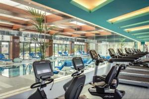 Hotel Burgu Arjaan By Rotana