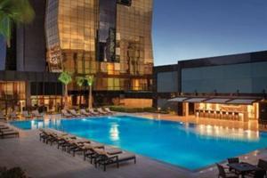 Hotel Burgu Arjaan By Rotana