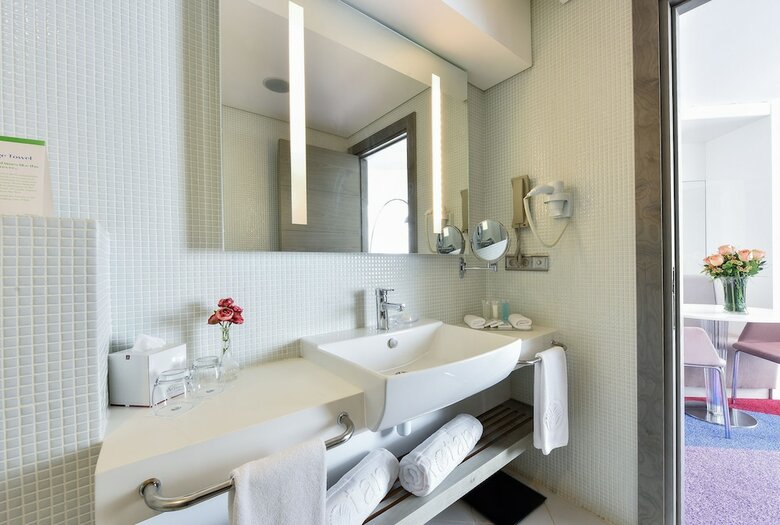 Apartamento Tango Arjaan By Rotana