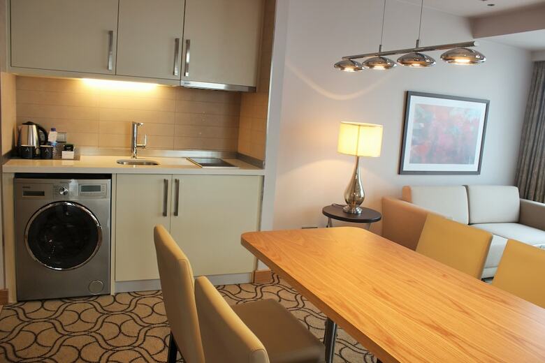Apartamento Tango Arjaan By Rotana