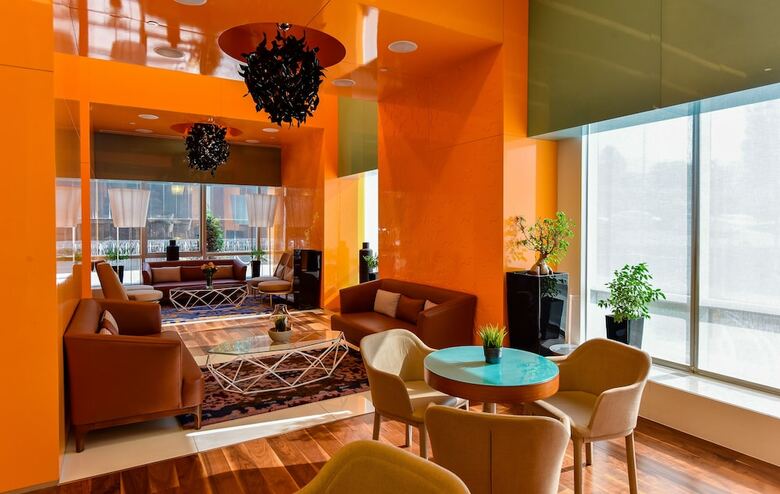 Apartamento Tango Arjaan By Rotana