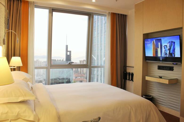 Apartamento Tango Arjaan By Rotana