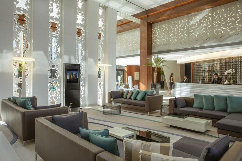 Apartamento Tango Arjaan By Rotana