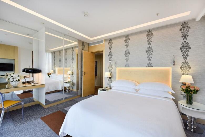 Apartamento Tango Arjaan By Rotana