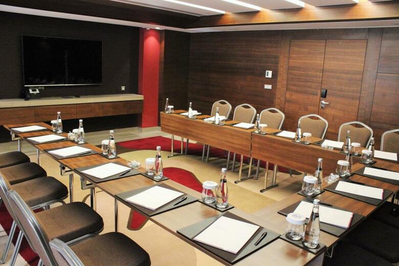 Apartamento Tango Arjaan By Rotana