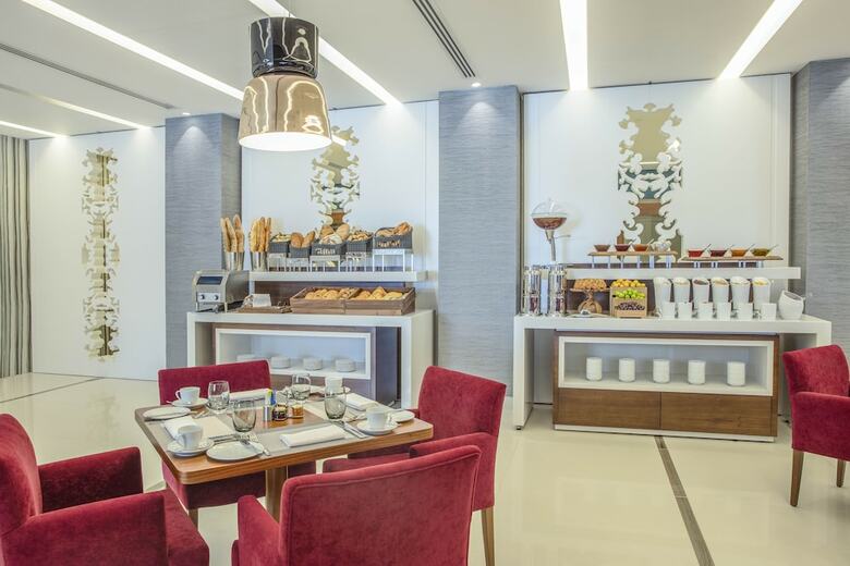 Apartamento Tango Arjaan By Rotana