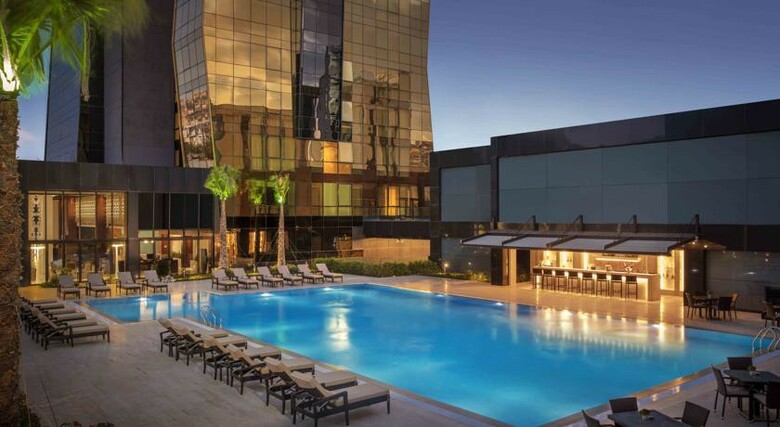 Apartamento Tango Arjaan By Rotana