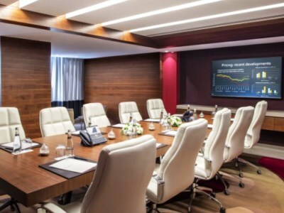 Apartamento Tango Arjaan By Rotana