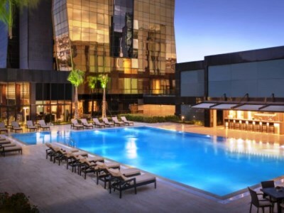 Apartamento Tango Arjaan By Rotana