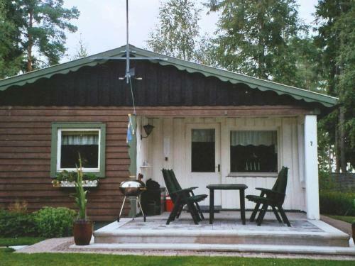 One-bedroom Holiday Home In Storfors
