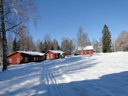 Albergue Sunne Hembygdsg�rd B&B