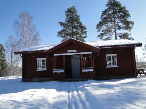 Albergue Sunne Hembygdsg�rd B&B
