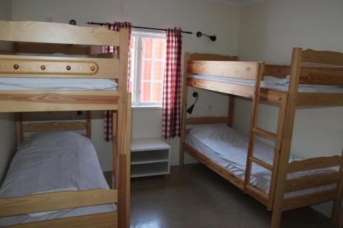 Albergue Sunne Hembygdsg�rd B&B