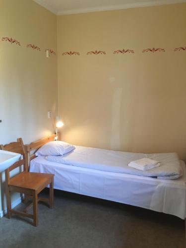 Albergue Sunne Hembygdsg�rd B&B