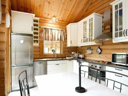 Two-bedroom Holiday Home In S�len 3