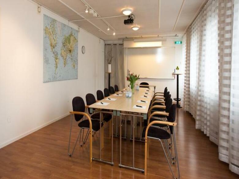 Best Western Hotel Hansa