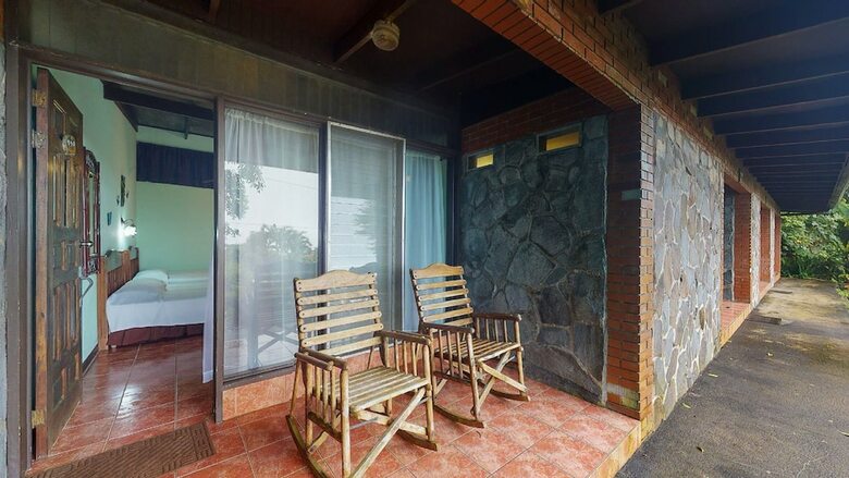 Hotel Arenal Lodge