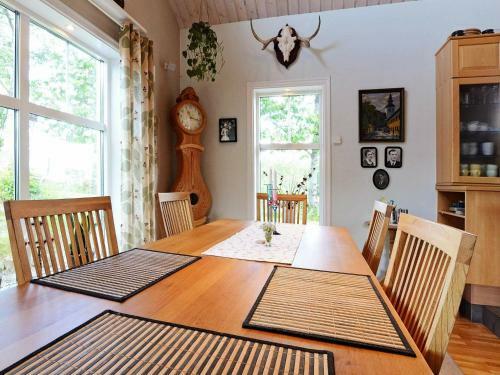 One-bedroom Holiday Home In Ullared