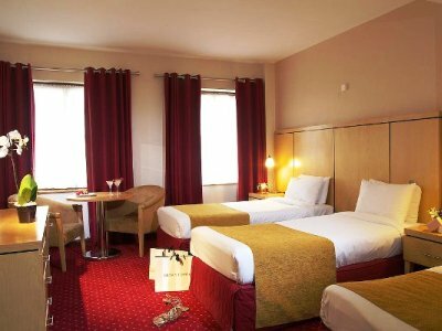 Temple Bar Hotel