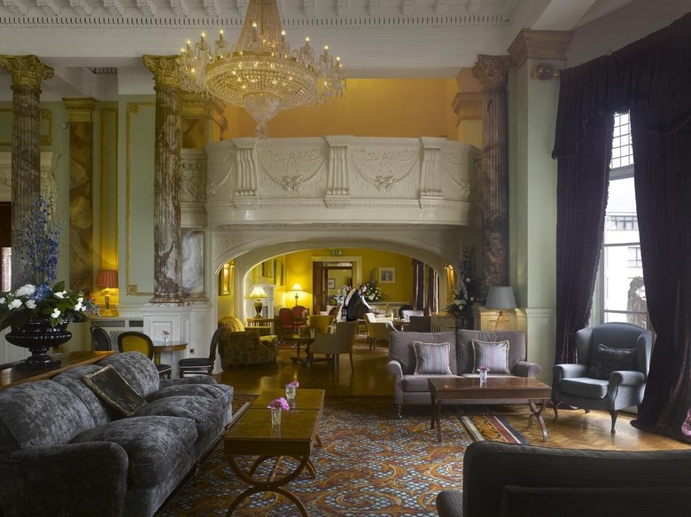 Hotel Radisson Blu St. Helen's