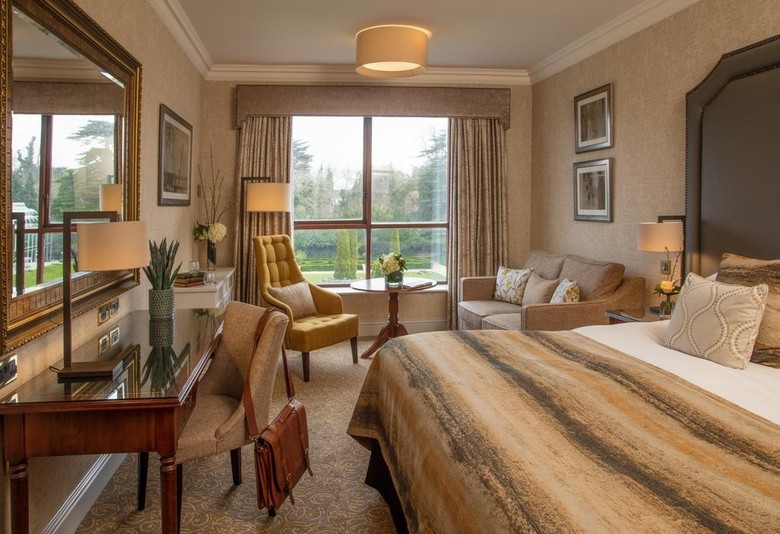 Hotel Radisson Blu St. Helen's