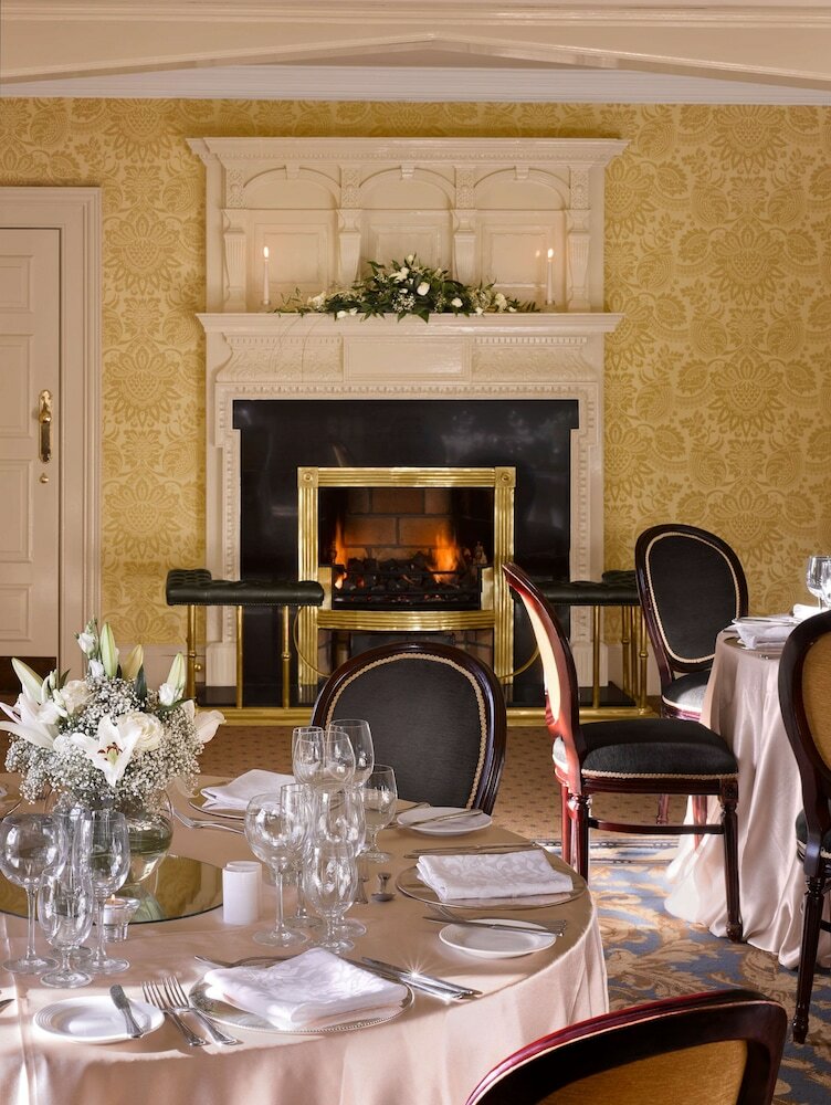 Hotel Radisson Blu St. Helen's