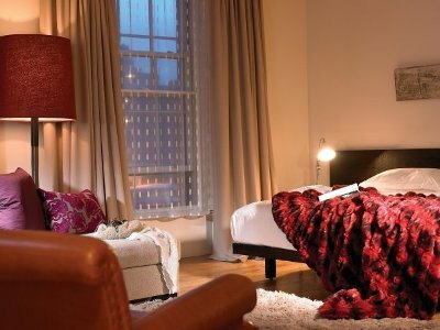 Hotel Morrison