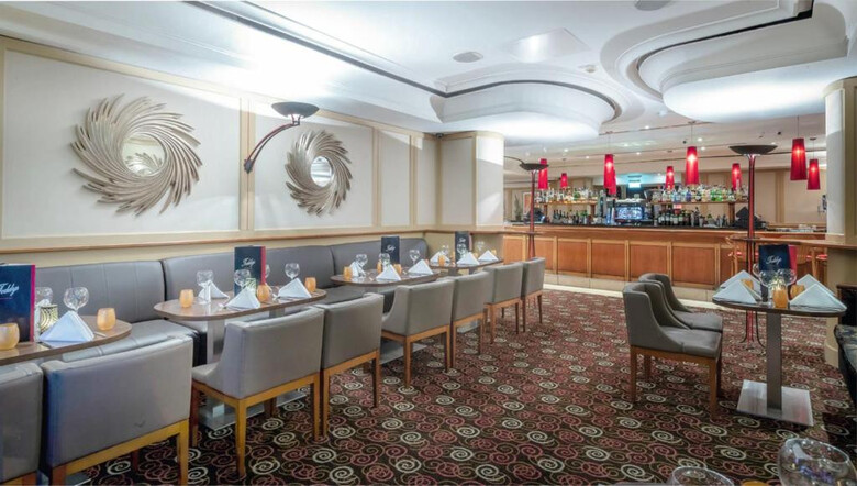 Hotel Riu Plaza The Gresham Dublin