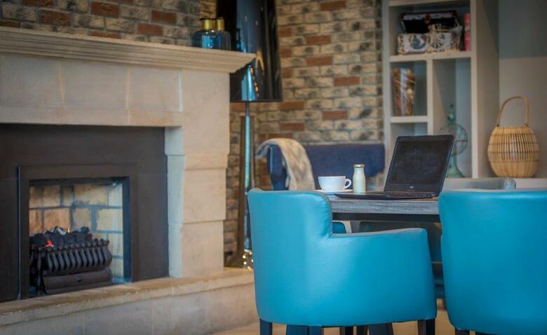 Hotel Galway Harbour