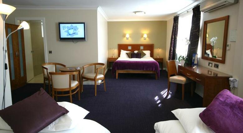 Hotel Imperial