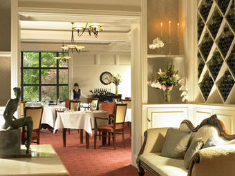 Hotel Carlton Castletroy Park