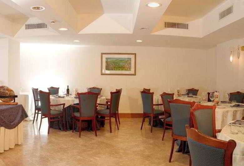 Grand Hotel Assisi
