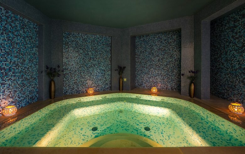 Grand Hotel Assisi