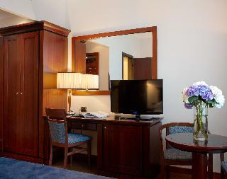 Hotel Starhotels Excelsior