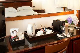 Hotel Starhotels Excelsior