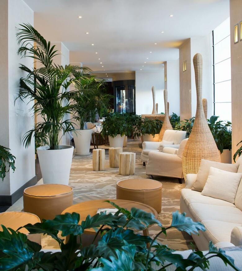 Hotel Starhotels Excelsior