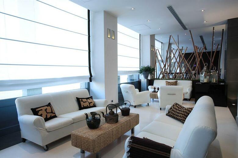 Hotel Starhotels Excelsior
